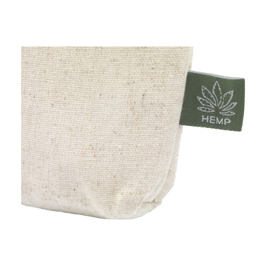 Лого трейд pекламные продукты фото: Мешок Hemp FoodPouch для хлеба