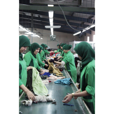 Лого трейд pекламные продукты фото: Wolkat Rabat Recycled Textile Shopper
