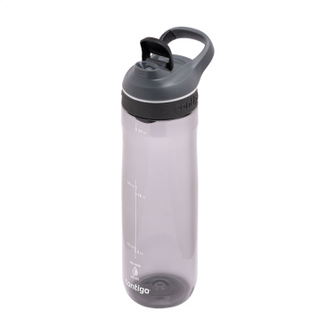 Логотрейд бизнес-подарки картинка: Contigo® Cortland Tritan™ Renew от Eastman 720 мл