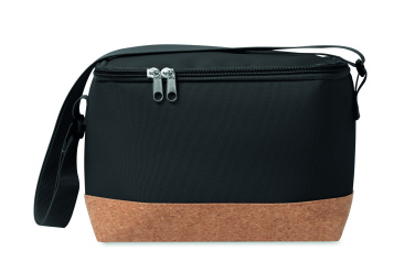 Лого трейд pекламные продукты фото: 600D RPET cooler bag