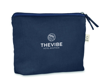 Логотрейд бизнес-подарки картинка: Cosmetic bag 320 gr/m²