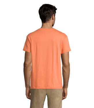 Лого трейд pекламные cувениры фото: REGENT Uni T-Shirt 150g