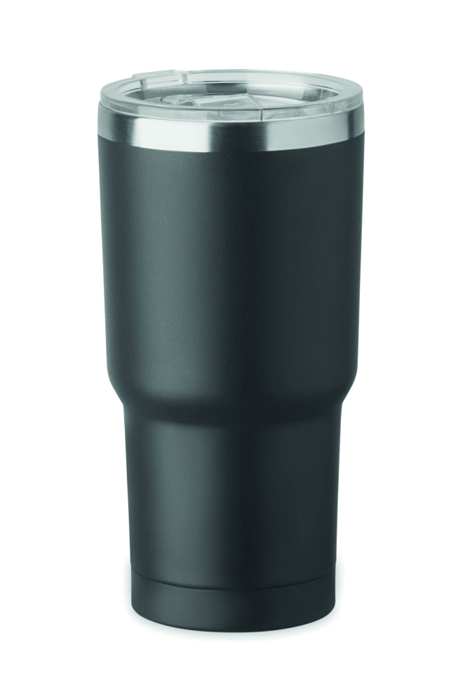 Логотрейд pекламные продукты картинка: Double wall tumbler 550ml