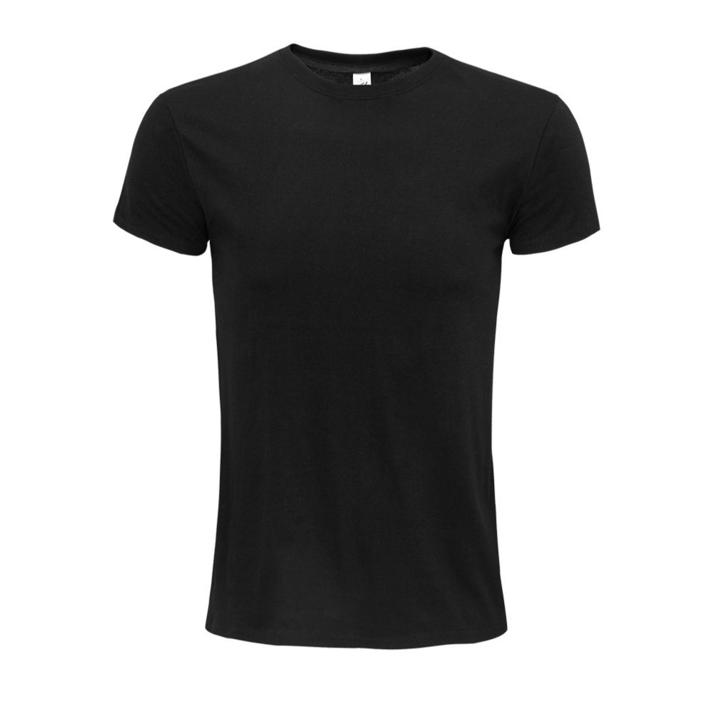 Логотрейд pекламные cувениры картинка: Explorer T-shirt Unisex