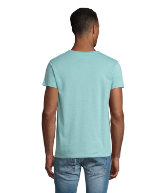 Логотрейд pекламные cувениры картинка: CRUSADER MEN T-Shirt 150g