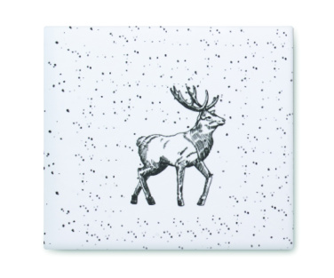Логотрейд бизнес-подарки картинка: Seasonal ceramic mug 300ml