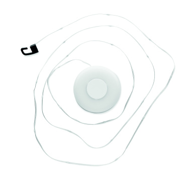 Логотрейд pекламные продукты картинка: Retractable LED string light