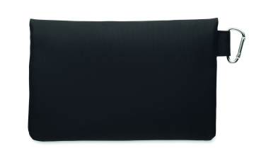 Лого трейд pекламные cувениры фото: Organizer pouch in 600D RPET