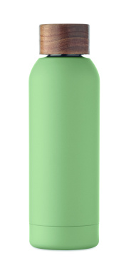 Логотрейд бизнес-подарки картинка: Single wall bottle 700 ml