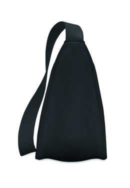 Логотрейд бизнес-подарки картинка: Sling bag in 400D Oxford