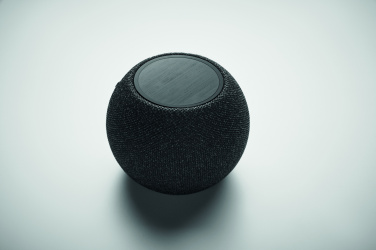 Логотрейд pекламные продукты картинка: 15W wireless charger speaker