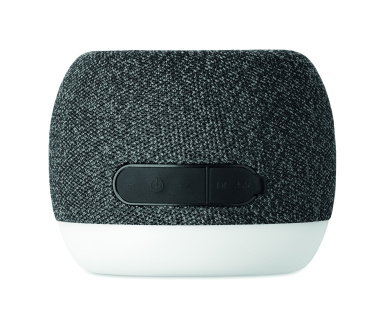 Логотрейд pекламные cувениры картинка: 15W wireless charger speaker