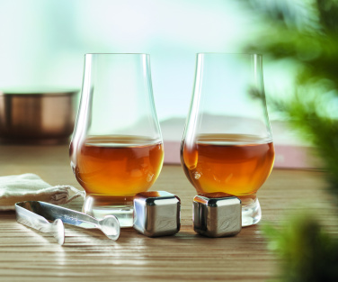 Логотрейд бизнес-подарки картинка: Set of whisky tasting glasses