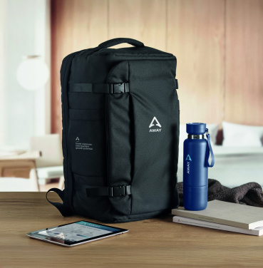 Логотрейд бизнес-подарки картинка: Large carry-on travel bag
