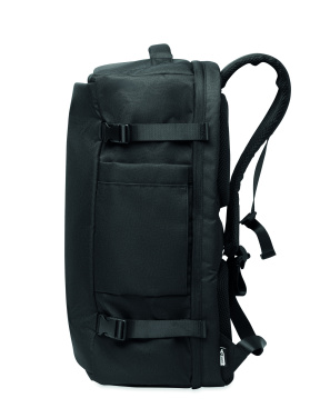 Логотрейд pекламные продукты картинка: Large carry-on travel bag