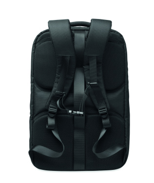 Логотрейд pекламные cувениры картинка: Large carry-on travel bag