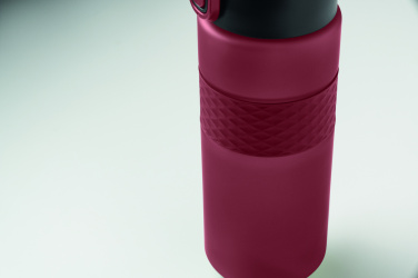 Логотрейд pекламные cувениры картинка: RPET drinking bottle 700ml