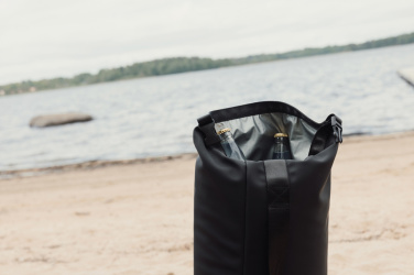 Логотрейд бизнес-подарки картинка: Сумка-холодильник VINGA Baltimore RCS Roll-top