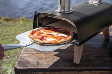 Логотрейд бизнес-подарки картинка: BOSKA Pizza Oven Pro Pellet