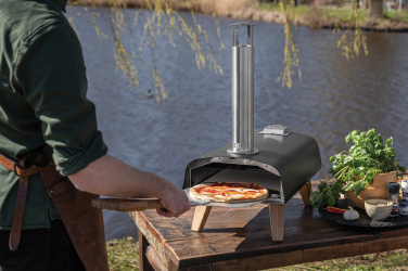 Лого трейд pекламные cувениры фото: BOSKA Pizza Oven Pro Pellet