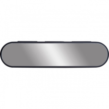 Лого трейд pекламные подарки фото: Будильник и беспроводное зарядное устройство ADELAIDE