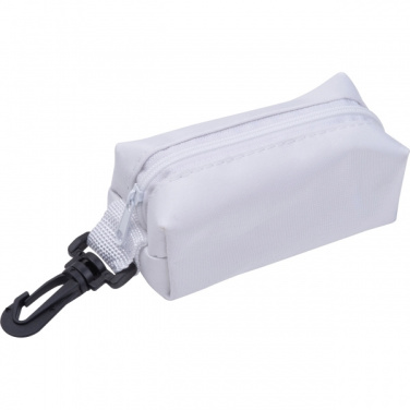 Логотрейд pекламные подарки картинка: Футляр с цветными карандашами CARLTON