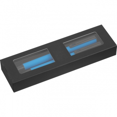 Логотрейд pекламные cувениры картинка: Письменный набор КЕНТЕРБЕРИ