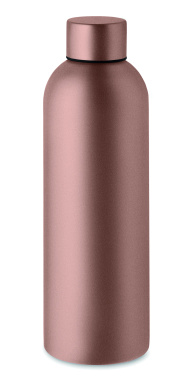 Логотрейд pекламные cувениры картинка: Single wall bottle 750 ml