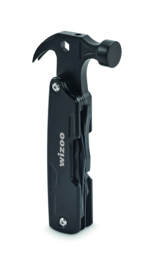 Логотрейд pекламные cувениры картинка: Multi tool hammer