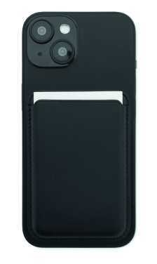 Логотрейд pекламные cувениры картинка: Magnetic credit card holder