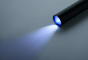 Лого трейд бизнес-подарки фото: Aluminium torch