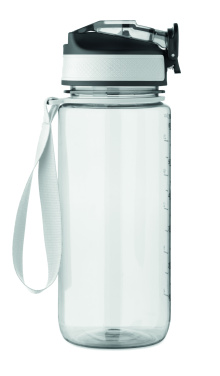 Логотрейд pекламные подарки картинка: Sports bottle 700ml