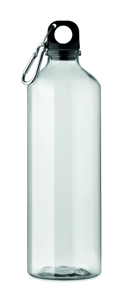 Логотрейд pекламные cувениры картинка: RPET bottle 750ml