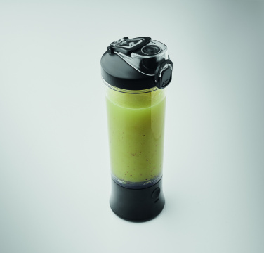 Логотрейд бизнес-подарки картинка: Portable smoothie blender