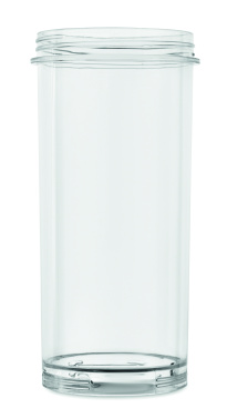 Лого трейд pекламные cувениры фото: Portable smoothie blender