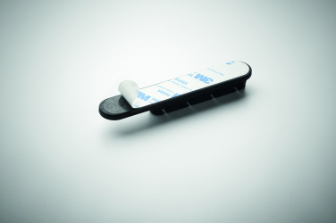 Лого трейд pекламные cувениры фото: Silicone cable organiser