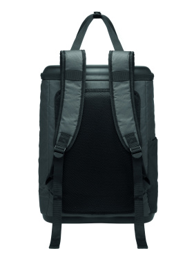 Логотрейд бизнес-подарки картинка: Cooler rucksack 600D RPET