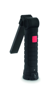 Логотрейд pекламные cувениры картинка: Rechargeable work light