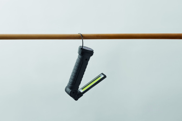 Логотрейд pекламные cувениры картинка: Rechargeable work light