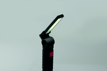 Логотрейд pекламные подарки картинка: Rechargeable work light