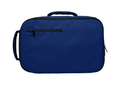 Логотрейд pекламные cувениры картинка: Cabin size carry on backpack