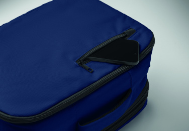 Логотрейд бизнес-подарки картинка: Cabin size carry on backpack