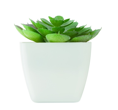 Логотрейд pекламные подарки картинка: Mini artificial plant