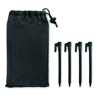 Логотрейд pекламные подарки картинка: Lightweight large beach mat