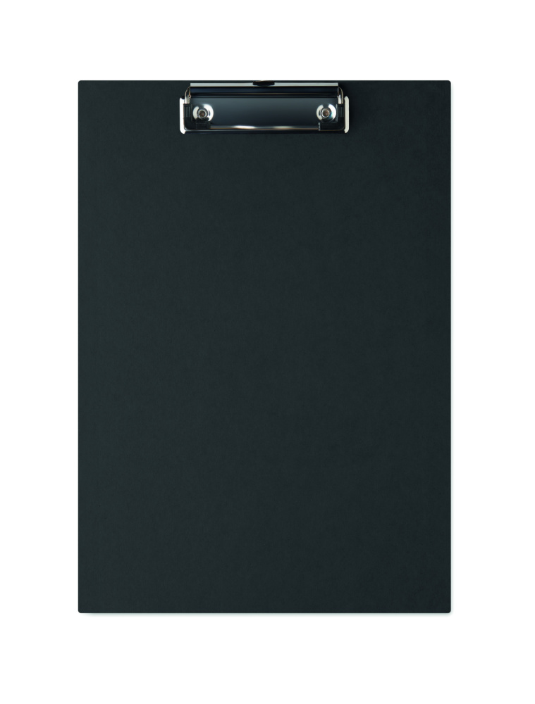 Лого трейд pекламные продукты фото: Cardboard clip board A4