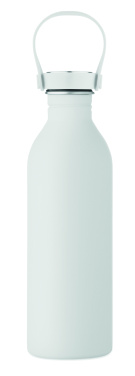 Логотрейд бизнес-подарки картинка: Single wall bottle 500 ml