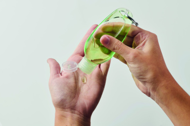 Лого трейд pекламные продукты фото: Aloe Vera bottle 50ml