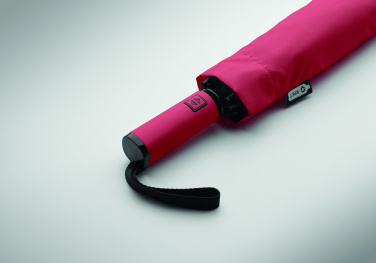 Лого трейд бизнес-подарки фото: 23 inch windproof umbrella