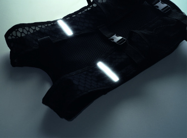 Лого трейд pекламные cувениры фото: Sports backpack 420D PU