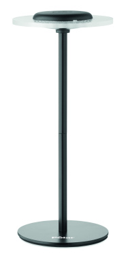 Лого трейд pекламные продукты фото: Rechargeable iron table lamp